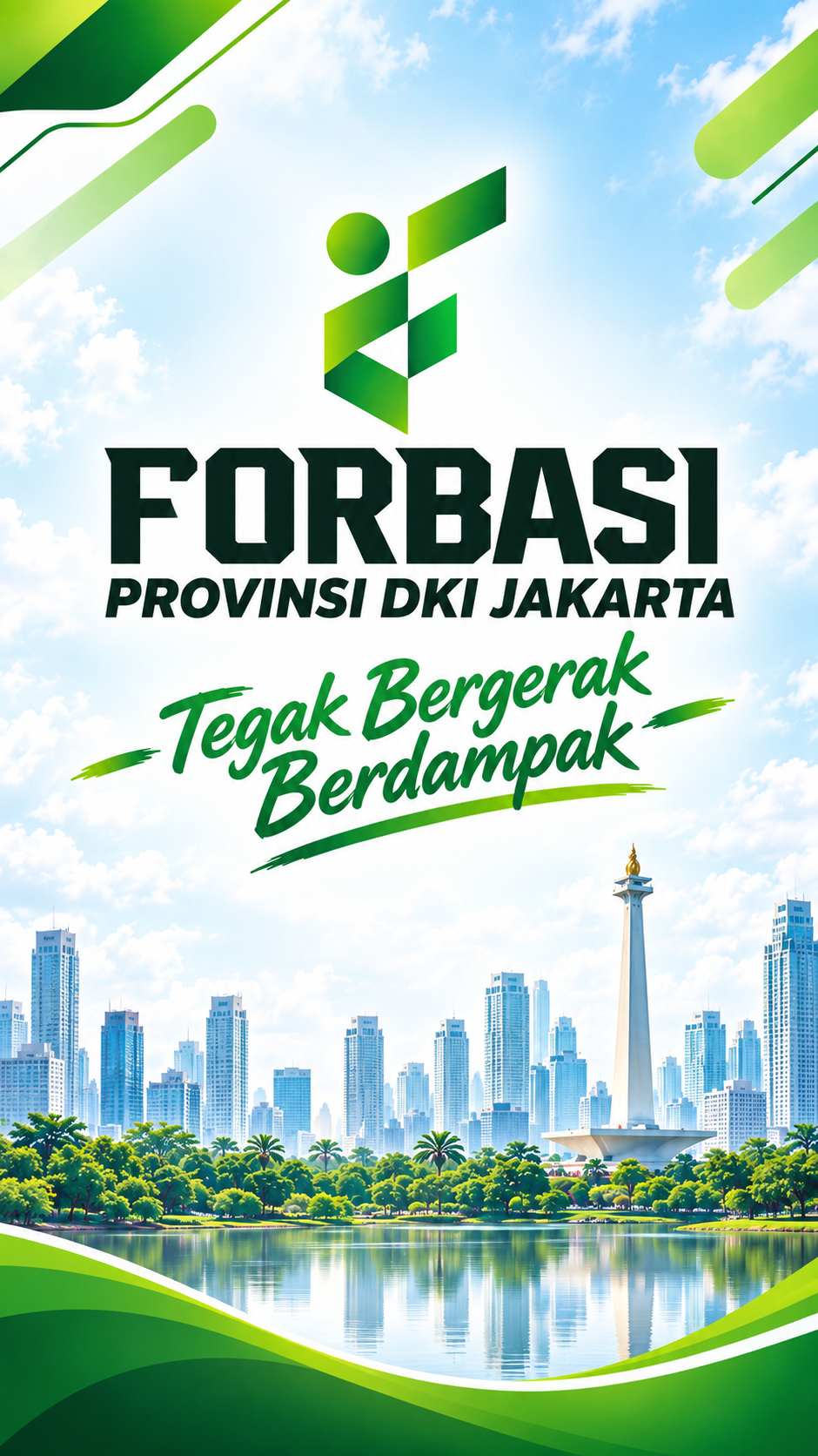 Ruang Lingkup FORBASI